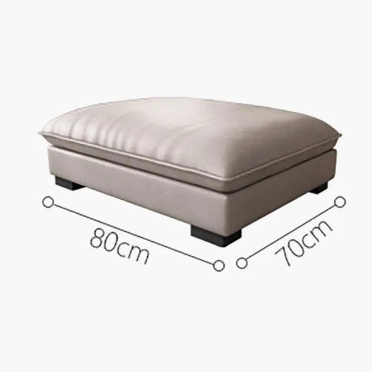 A900 Quinn Four Seater, Four Seater Corner Sofa, Leathaire Luxepalace.co.uk