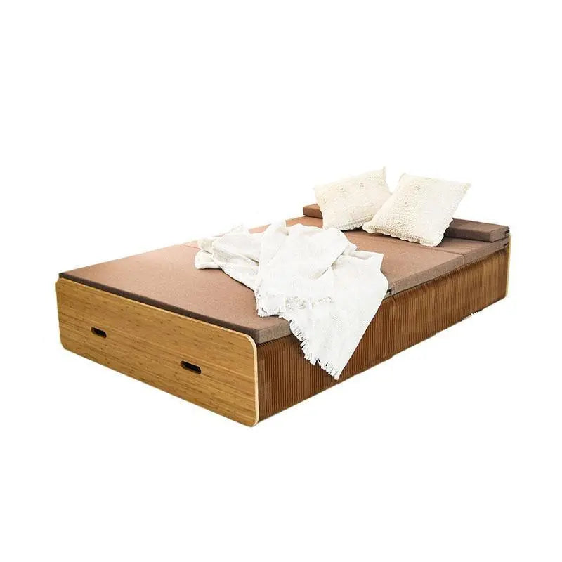Accordion Folding Double Bed Luxepalace.co.uk