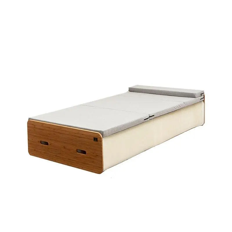 Accordion Folding Single Bed Luxepalace.co.uk
