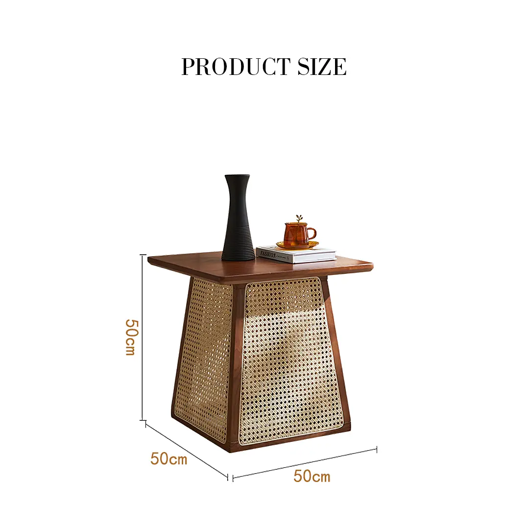 Alexa Rattan Lounge Chair, Armchair Luxepalace.co.uk