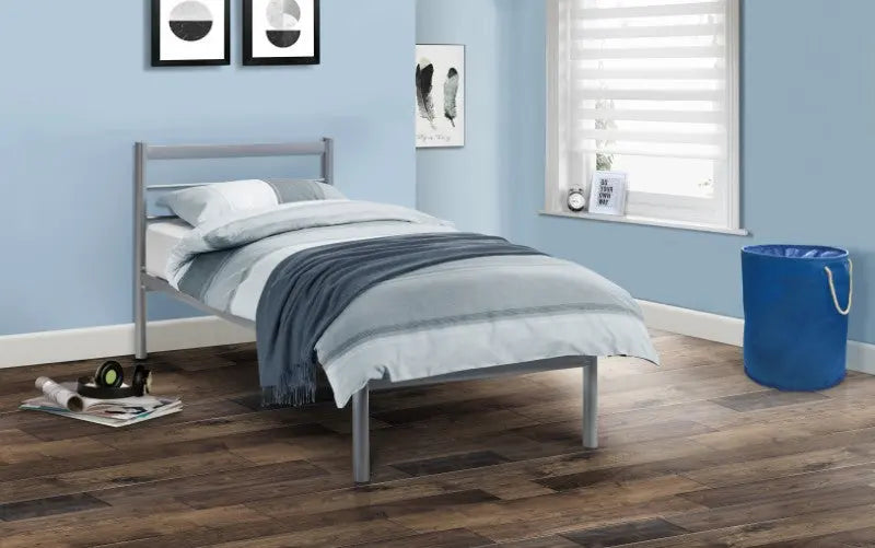 Alpen 90cm Single Bed Luxepalace