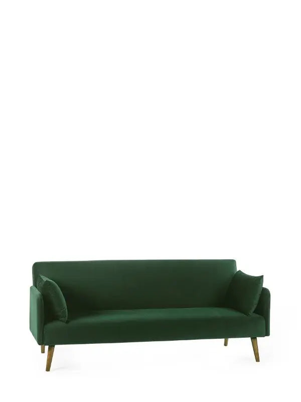 Andi Sofa Bed - Green Luxepalace