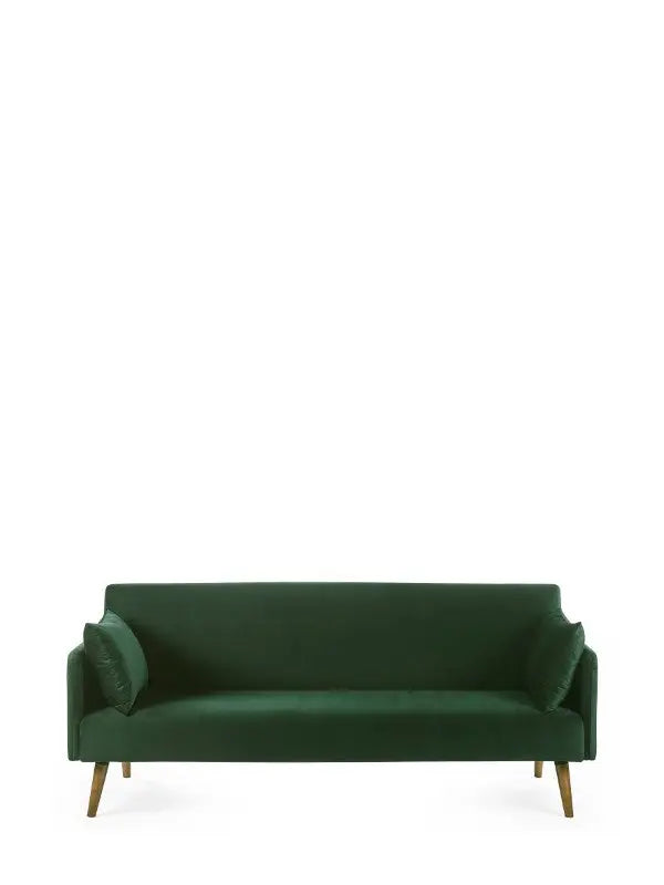 Andi Sofa Bed - Green Luxepalace