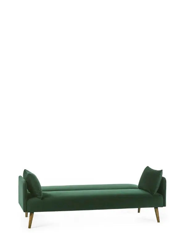 Andi Sofa Bed - Green Luxepalace