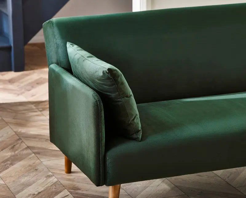 Andi Sofa Bed - Green Luxepalace