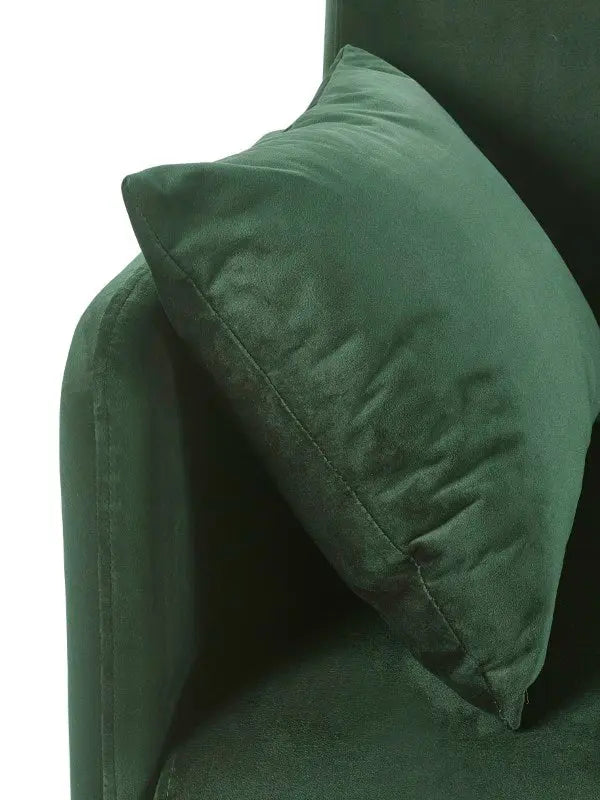 Andi Sofa Bed - Green Luxepalace