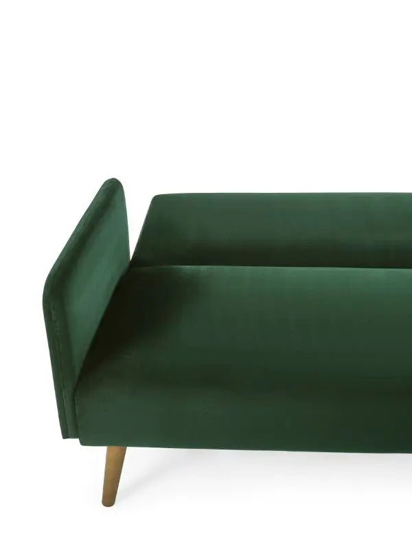 Andi Sofa Bed - Green Luxepalace