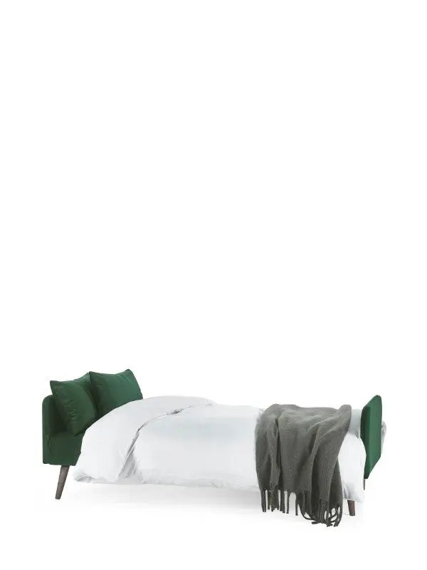 Andi Sofa Bed - Green Luxepalace