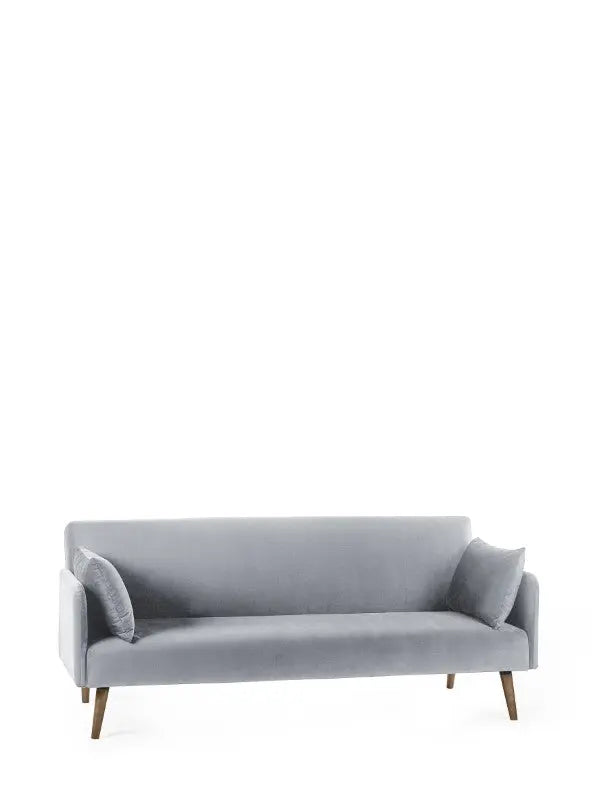 Andi Sofa Bed - Grey Luxepalace