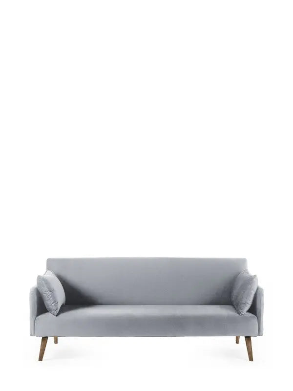 Andi Sofa Bed - Grey Luxepalace