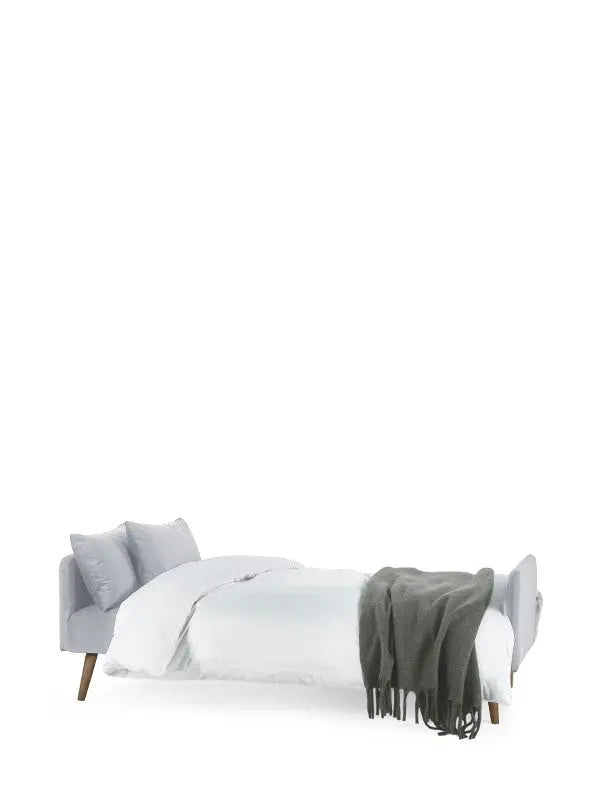 Andi Sofa Bed - Grey Luxepalace