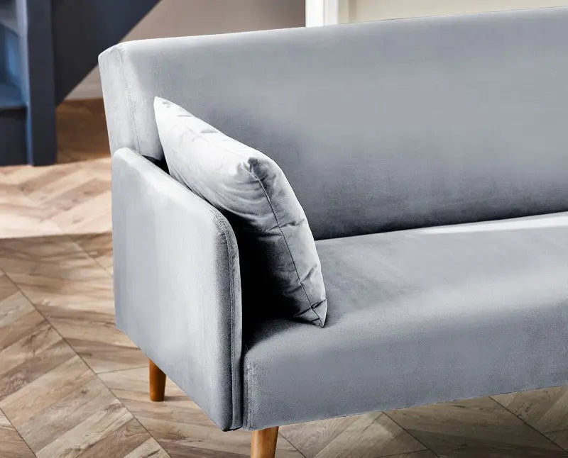 Andi Sofa Bed - Grey Luxepalace