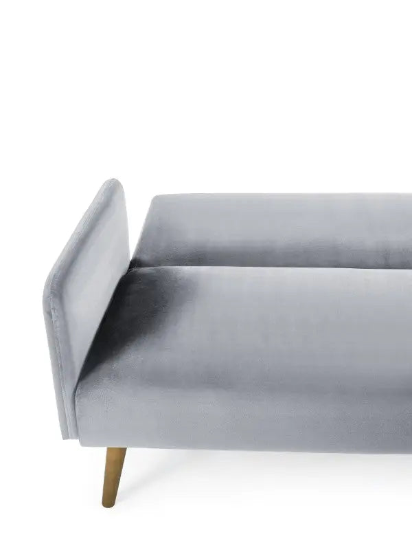 Andi Sofa Bed - Grey Luxepalace
