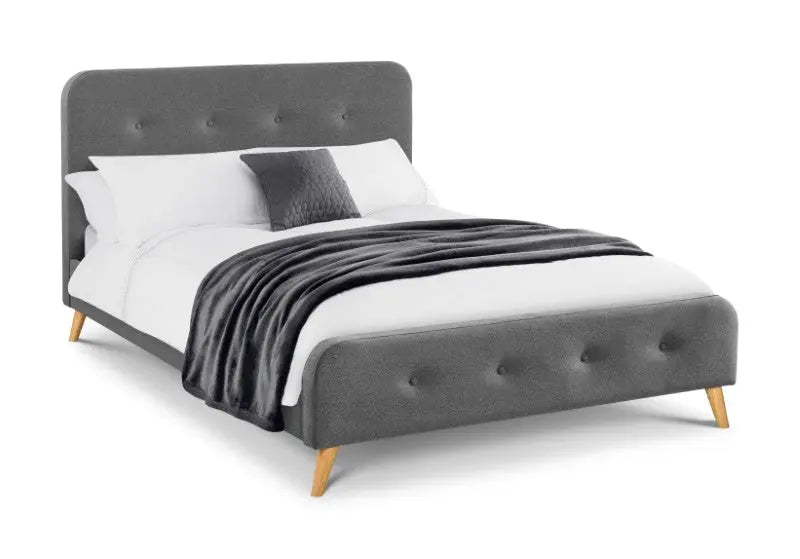 Astrid 135cm Double Bed Luxepalace