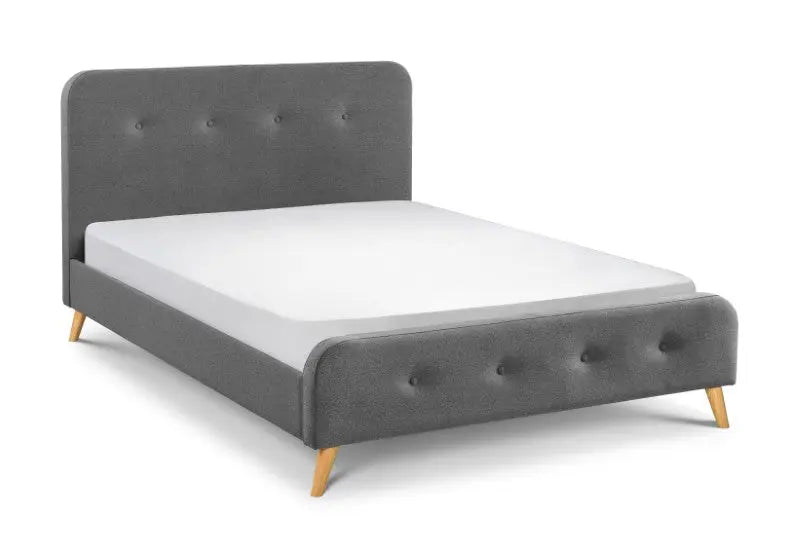 Astrid 135cm Double Bed Luxepalace