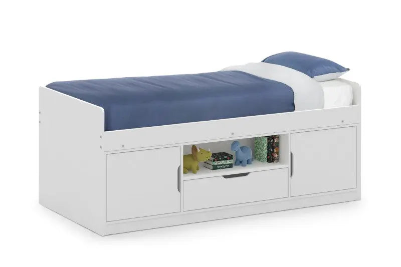Atom Low Sleeper Luxepalace