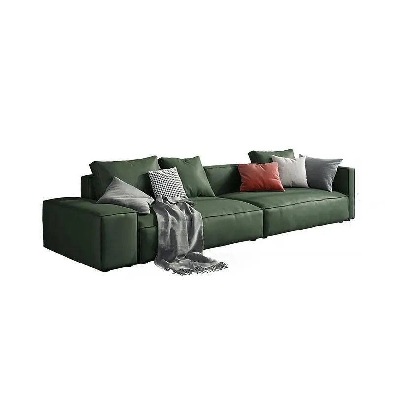Aula Two Seater, Three Seater, Four Seater Sofa, Modular Sofa, Leathaire Luxepalace.co.uk
