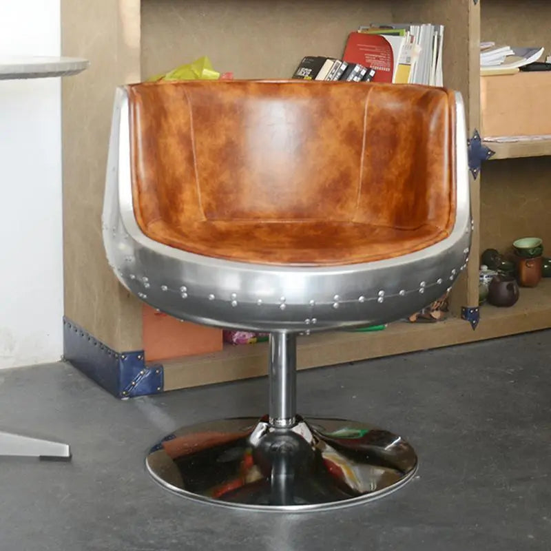 Aviator Cup Chair Luxepalace.co.uk