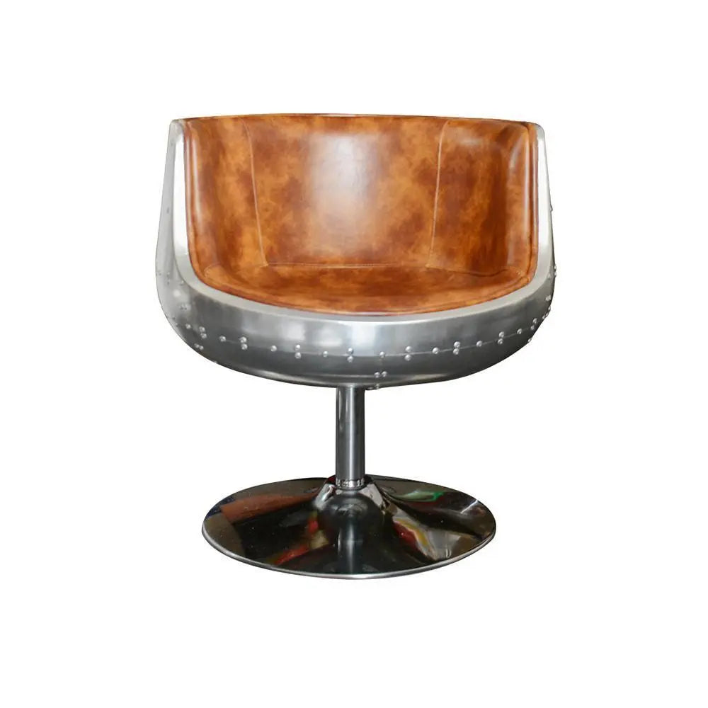 Aviator Cup Chair Luxepalace.co.uk