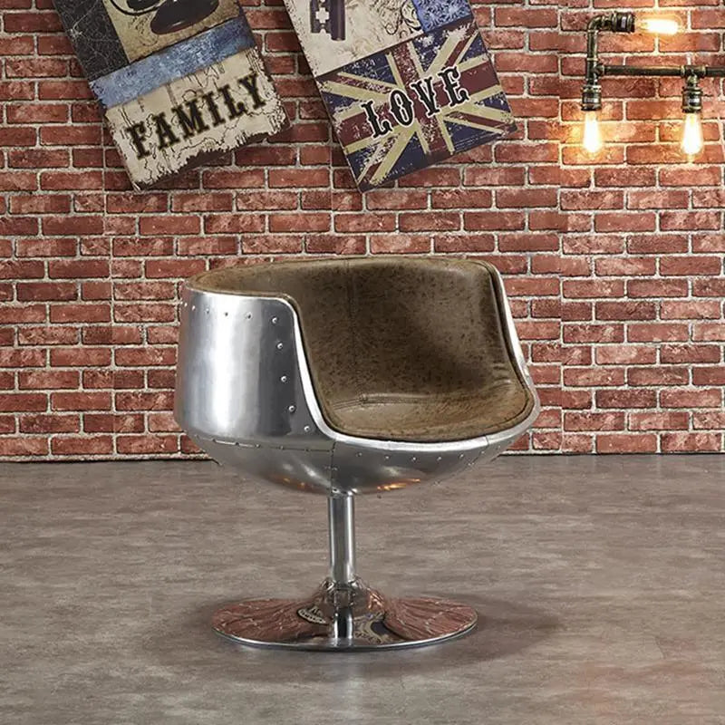 Aviator Cup Chair Luxepalace.co.uk