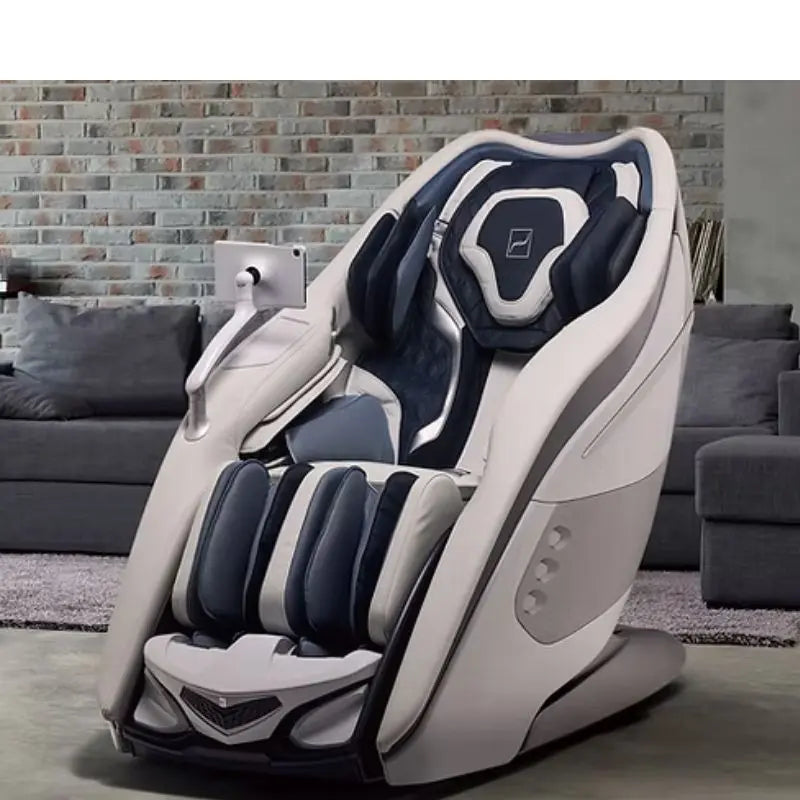 BodyFriend Davinci 4 XD Pro Massage Chair Luxepalace.co.uk