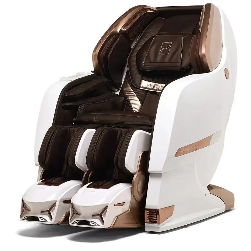 Bodyfriend Phantom Rovo 4D Massage Chair Luxepalace.co.uk