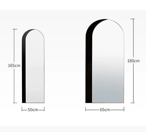 Cheval Full Length Mirror Luxepalace.co.uk