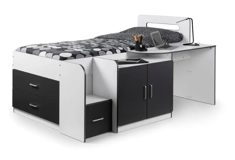 Cookie Cabin Bed Luxepalace