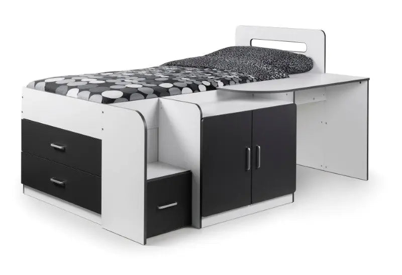 Cookie Cabin Bed Luxepalace