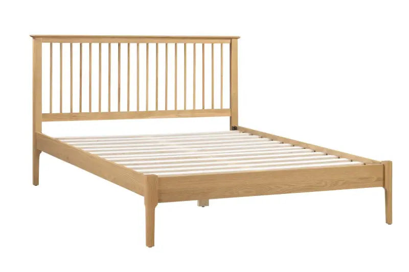 Cotswold 135cm Double Bed Luxepalace
