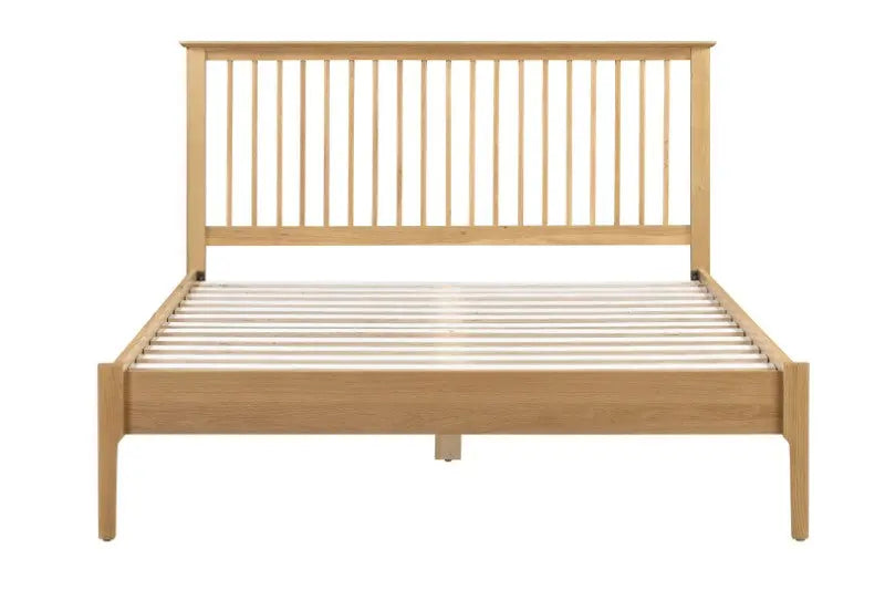 Cotswold 135cm Double Bed Luxepalace