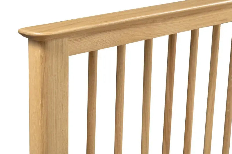 Cotswold 135cm Double Bed Luxepalace