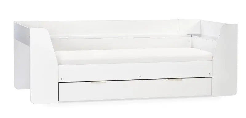 Cyclone Daybed All White Luxepalace
