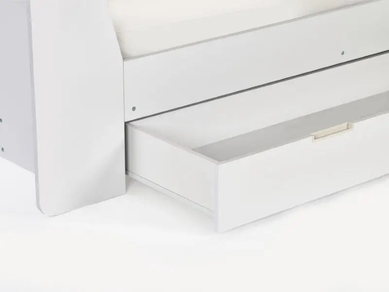 Cyclone Daybed All White Luxepalace