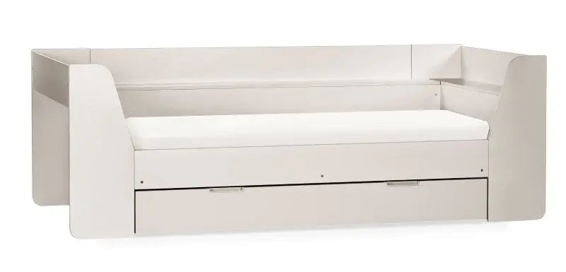 Cyclone Daybed Taupe Luxepalace