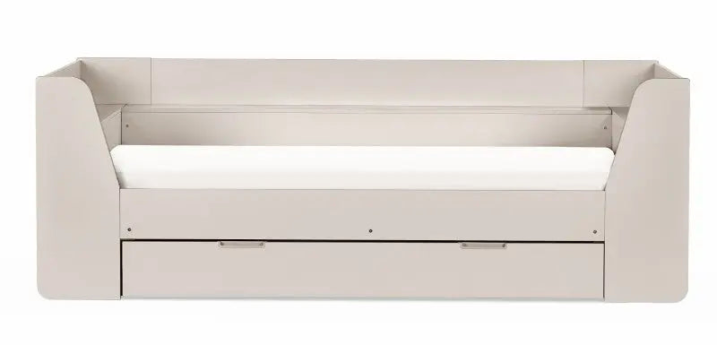 Cyclone Daybed Taupe Luxepalace