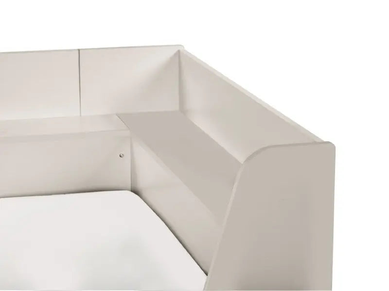 Cyclone Daybed Taupe Luxepalace