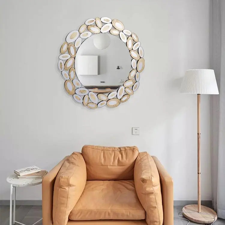 DH65 Mirror Luxepalace.co.uk