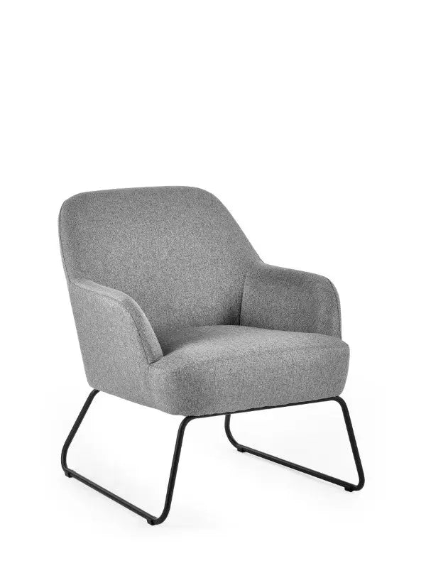 Davos Accent Chair Luxepalace