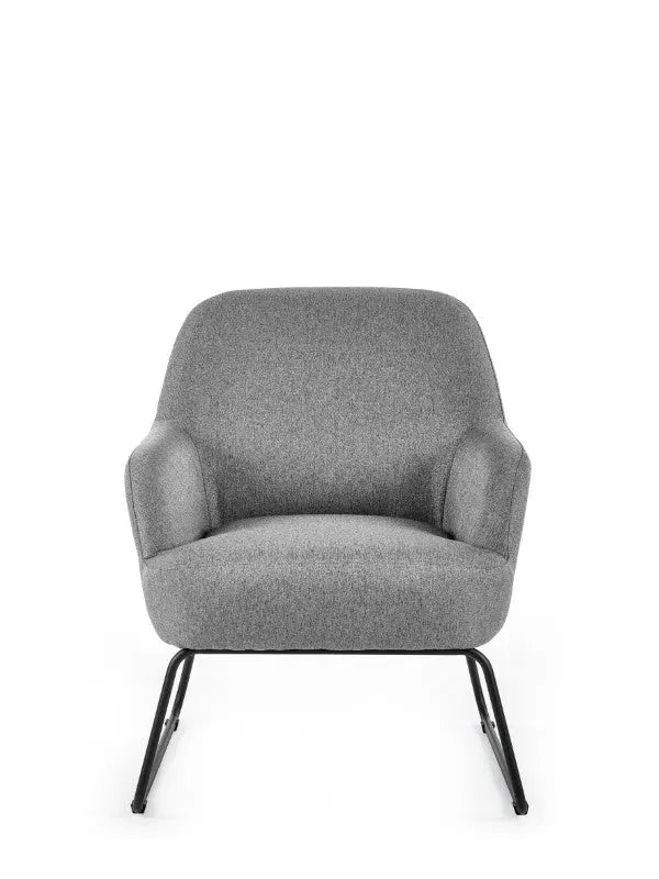 Davos Accent Chair Luxepalace