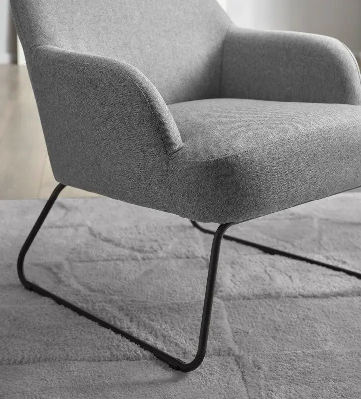 Davos Accent Chair Luxepalace