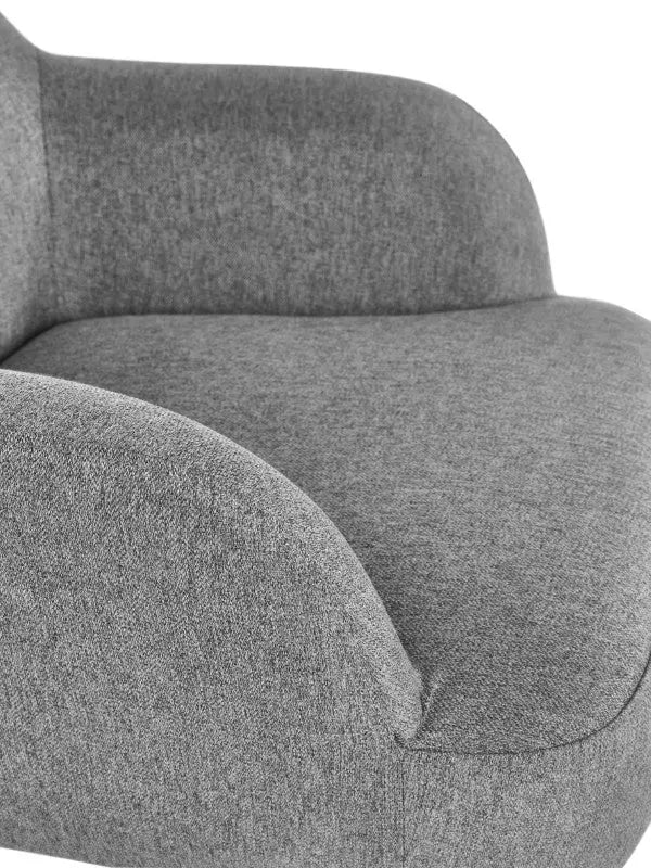 Davos Accent Chair Luxepalace