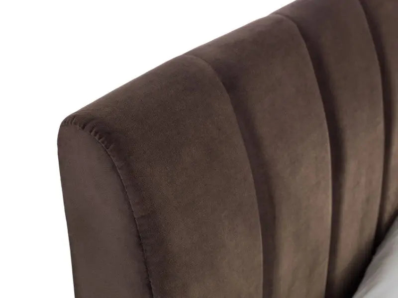 Deco 150cm King Bed Luxepalace