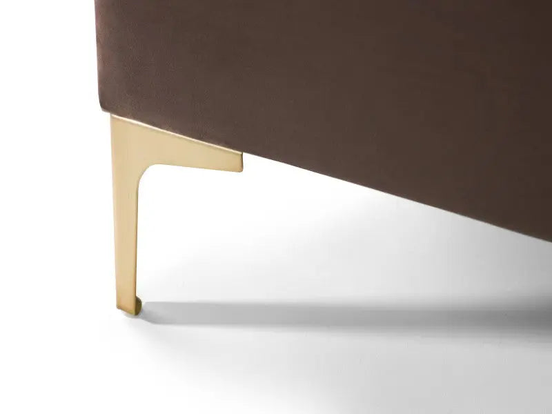 Deco 150cm King Bed Luxepalace