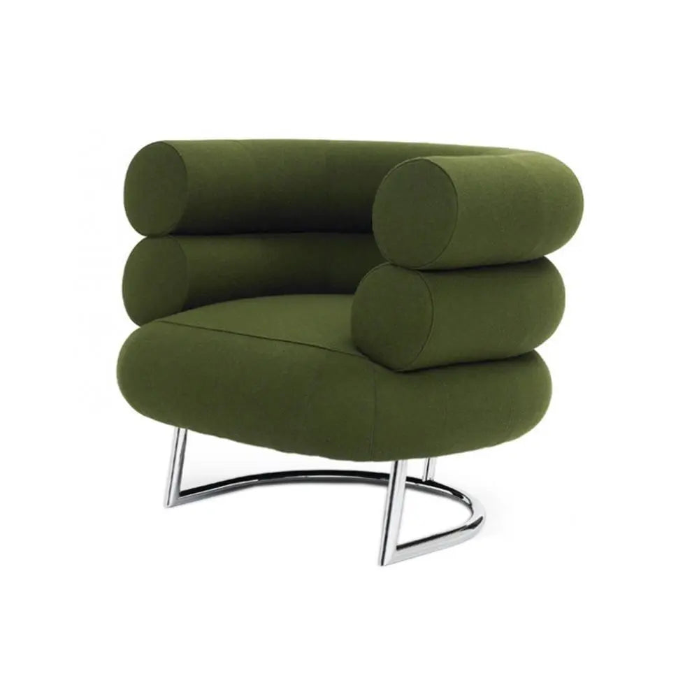 Demure Armchair, Velvet Luxepalace.co.uk