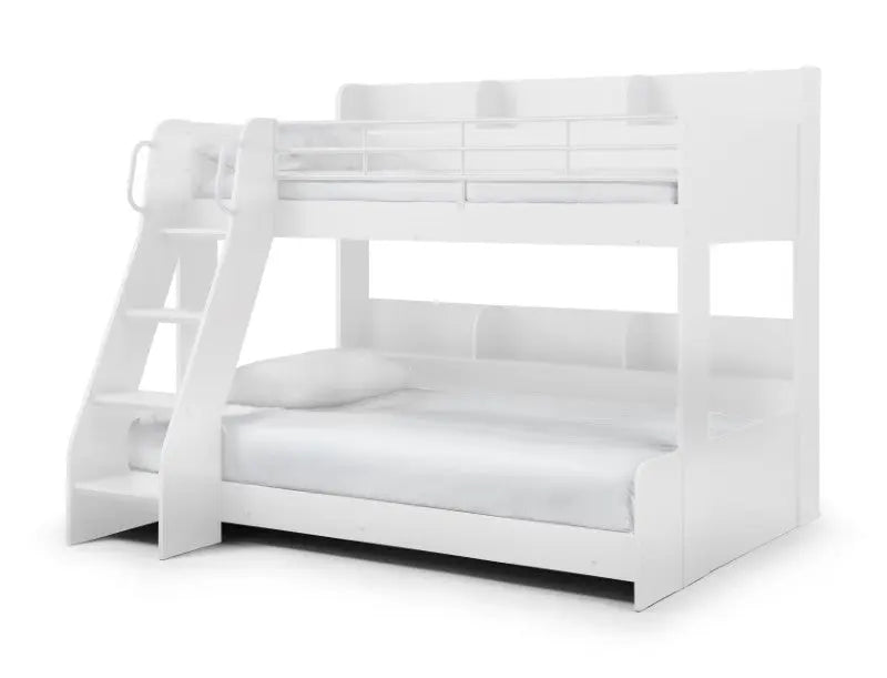 Domino Triple Sleeper White Luxepalace