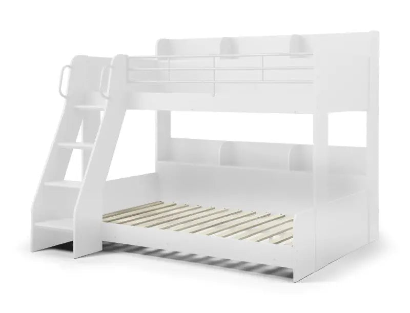 Domino Triple Sleeper White Luxepalace