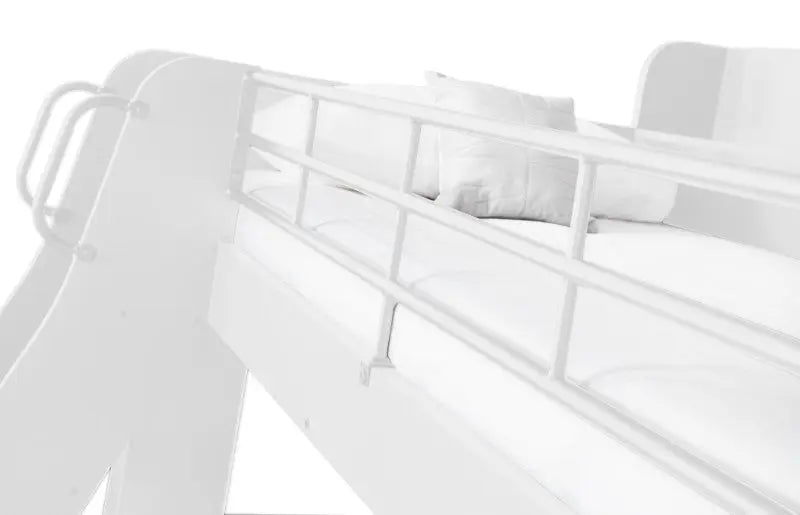 Domino Triple Sleeper White Luxepalace