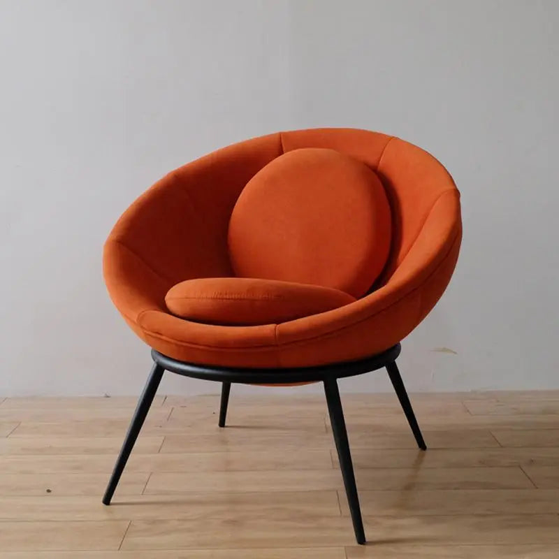 Eero Aarnio Style Accent Chair, Mutiple Colors Luxepalace.co.uk
