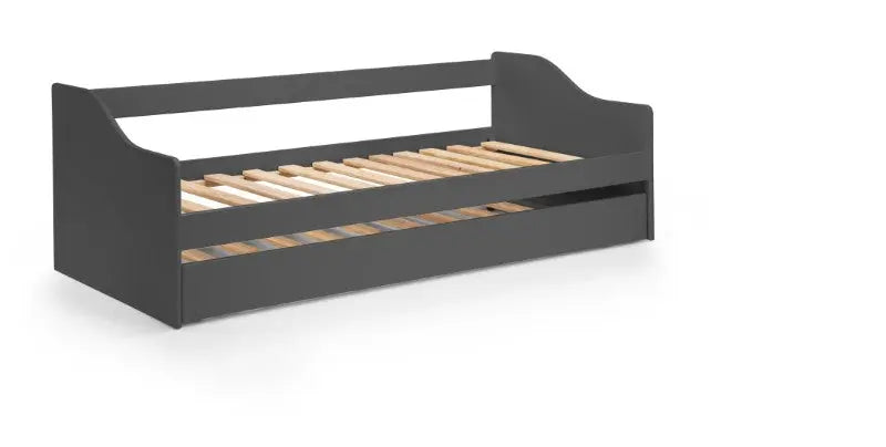 Elba Daybed - Anthracite Luxepalace
